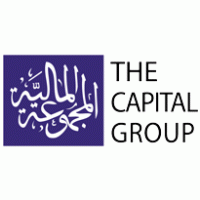 The Capital Group logo vector logo