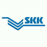 SKK logo vector logo