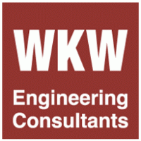 WKW Engineering Consultants logo vector logo