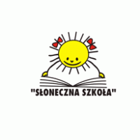 SłoneczNA sZKOŁA Gdańsk logo vector logo