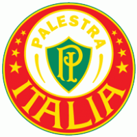 Societa Sportiva Palestra Italia logo vector logo