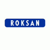 Roksan logo vector logo