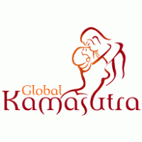 Global Kamasutra logo vector logo