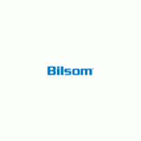 Bilsom logo vector logo