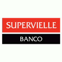 Supervielle Banco logo vector logo