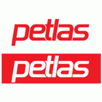 petlas logo vector logo
