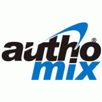 Autho Mix logo vector logo