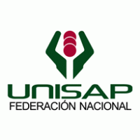 unisap logo vector logo