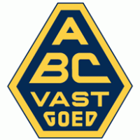 ABC Vastgoed logo vector logo