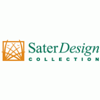Sater Design Collection logo vector logo