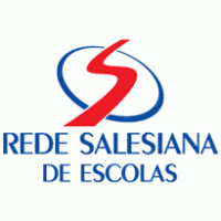 Rede Salesiana de Escolas logo vector logo