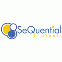 SeQuential BioFuels logo vector logo