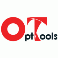 OptTools logo vector logo