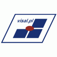 Visal logo vector logo