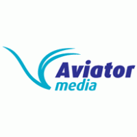 Aviator Media Ltd. logo vector logo