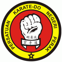 Karete-Do logo vector logo