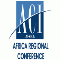 ACI logo vector logo