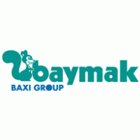 baymak baxi logo vector logo