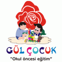 GUL COCUK logo vector logo