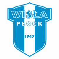 Wisla Plock SA logo vector logo