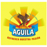 aguila nuevo logo vector logo