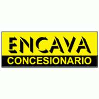 ENCAVA logo vector logo
