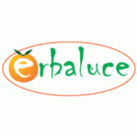 ERBALUCE logo vector logo