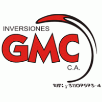 gmc logo vector logo