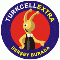 turkcell extra logo vector logo