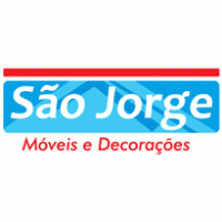 MÓVEIS SÃO JOSÉ logo vector logo