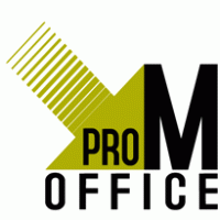 PROM OFFICE logo vector logo