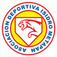 Asociación Deportiva Isidro Metapán logo vector logo