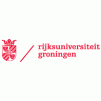 Rijks Universiteit Groningen logo vector logo