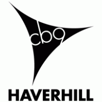 Haverhill_mk1 logo vector logo