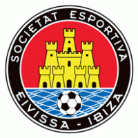 SE Eivissa-Ibiza logo vector logo