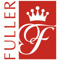 Fuller Cosmetics logo vector logo