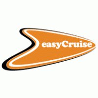 easy Cruise logo vector logo