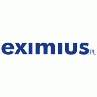 eximius.pl logo vector logo