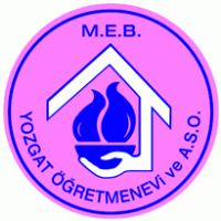 öğretmenevi logo vector logo