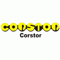 Corstor logo vector logo