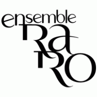 Ensemble Raro logo vector logo