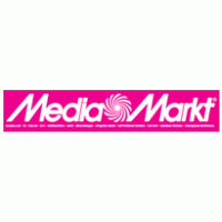 Mediamarkt logo vector logo