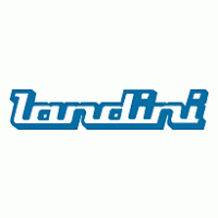 Landini logo vector logo