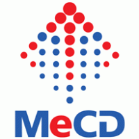 Kementerian Pembangunan Usahawan dan Koperasi (MeCD) logo vector logo