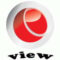 view logo vector logo