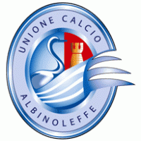 UC Albinoleffe logo vector logo