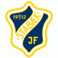 Stabaek Fotball logo vector logo