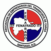 Fenatrado logo vector logo