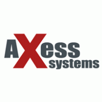 Axess Systems Ltd logo vector logo