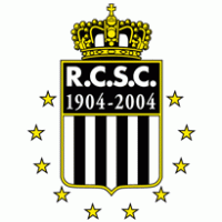 Royal Charleroi Sporting Club logo vector logo